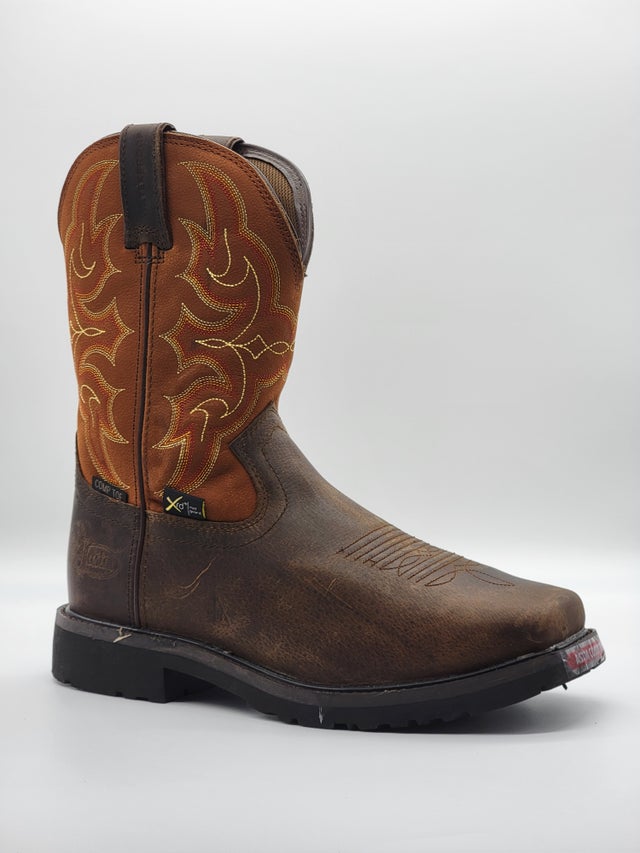 Justin | Half River Boots