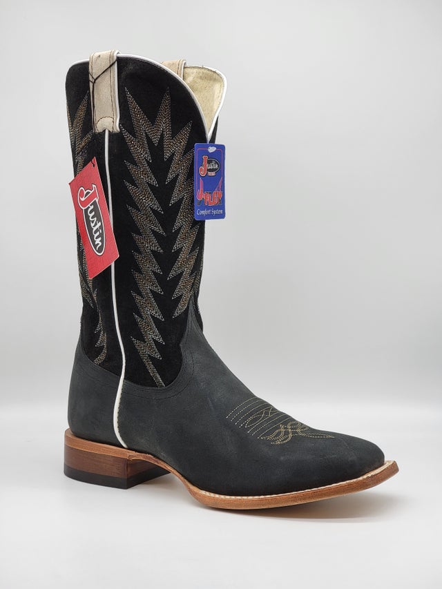 Men's Justin | Half River Boots