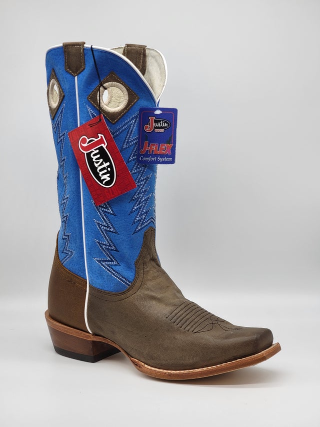 Justin | Half River Boots