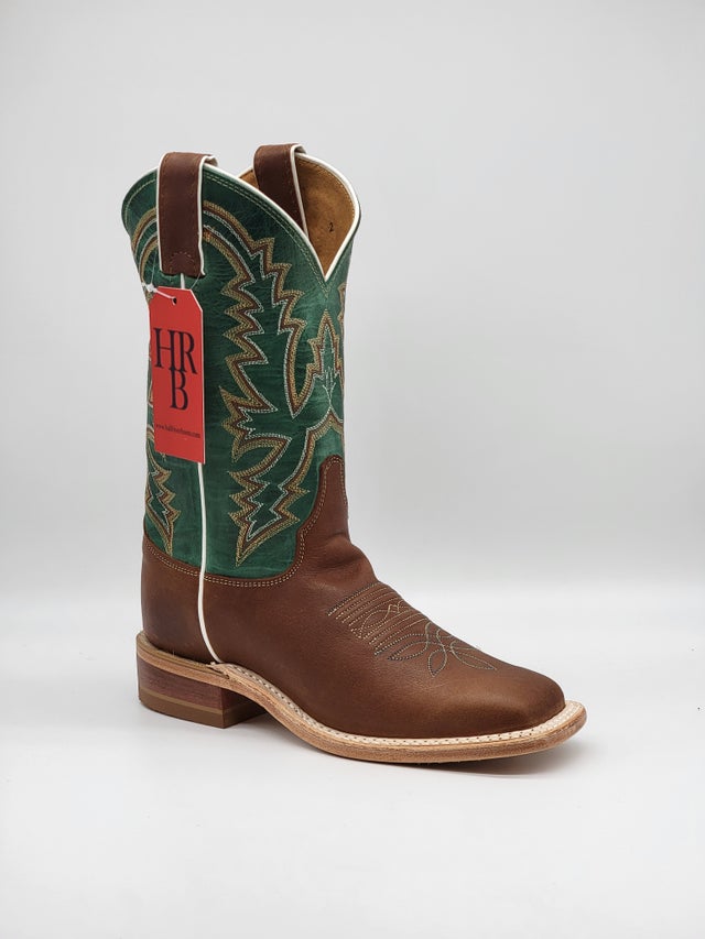 Justin | Half River Boots