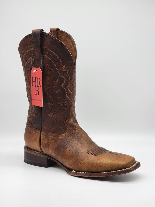 Men s Circle G Half River Boots