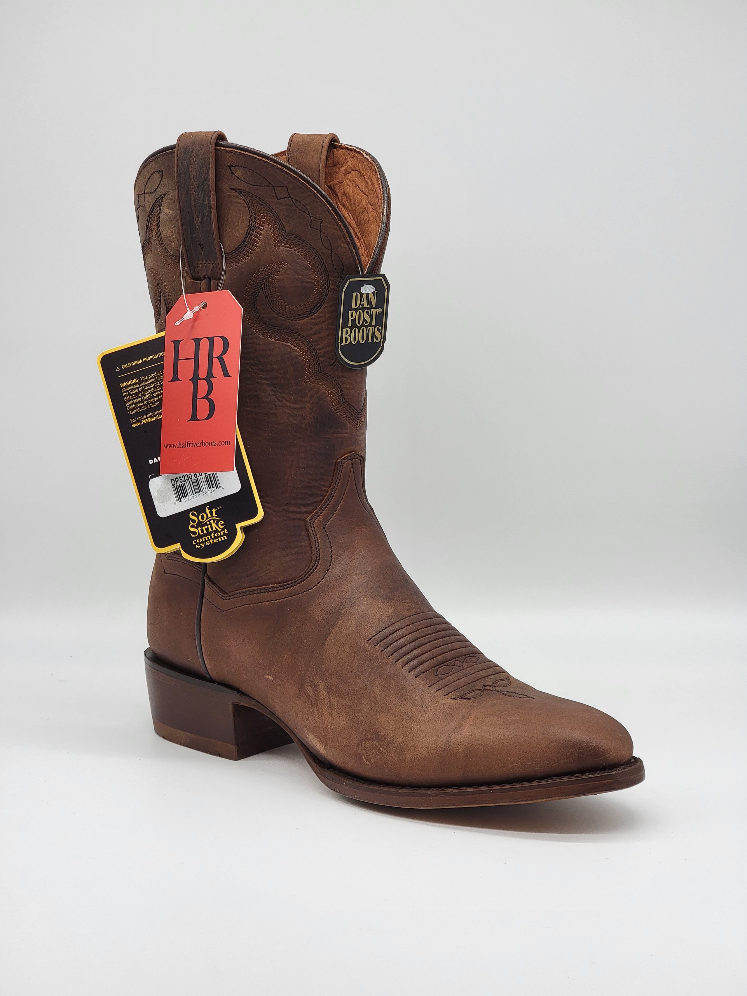 Dan post soft strike boots cheap