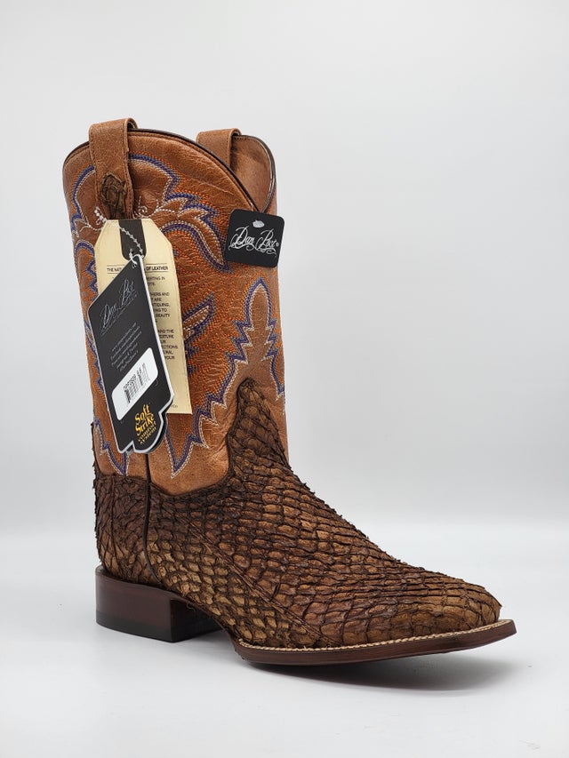 Women s Exotics Half River Boots