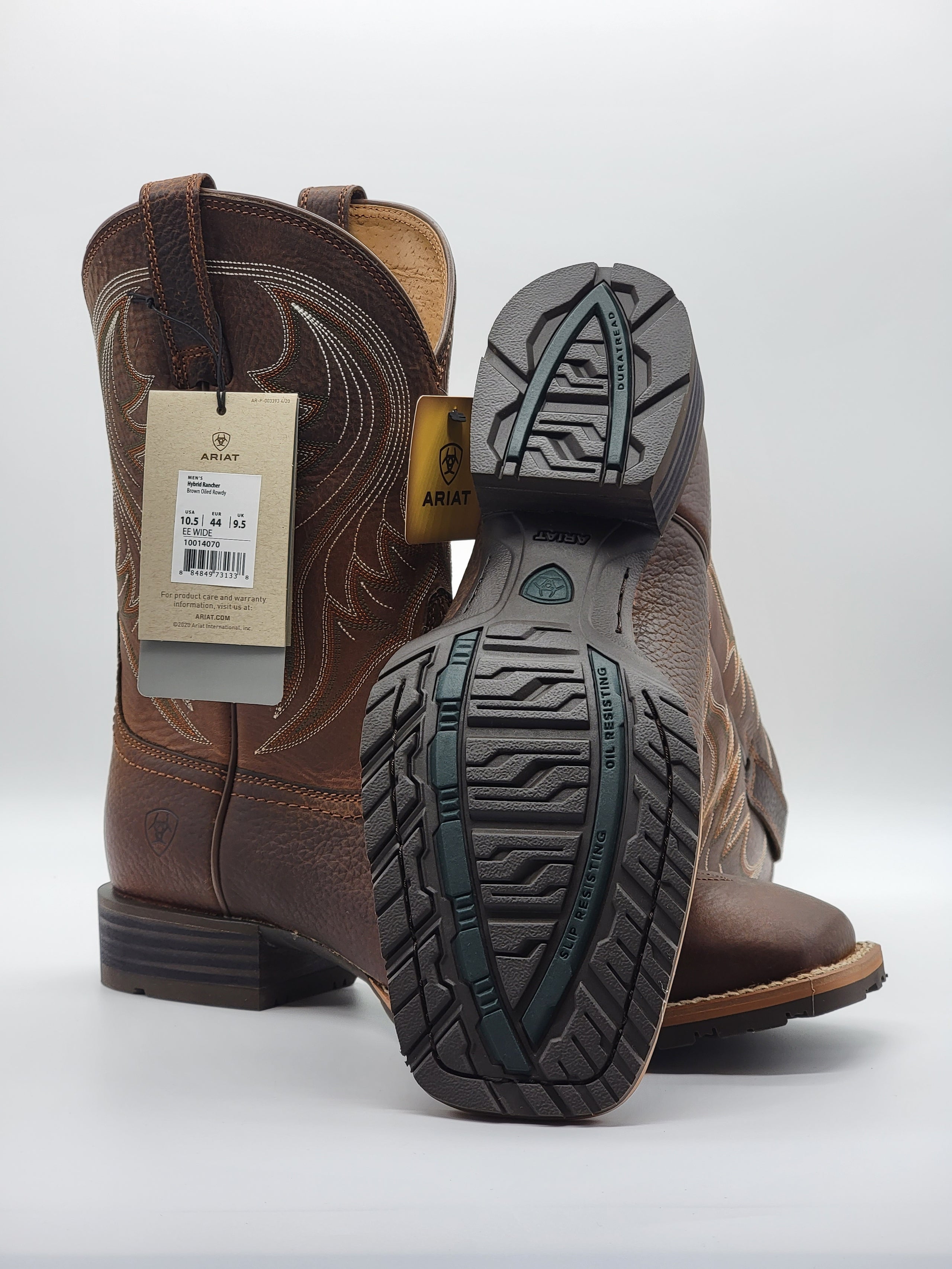 Ariat 10014070 clearance