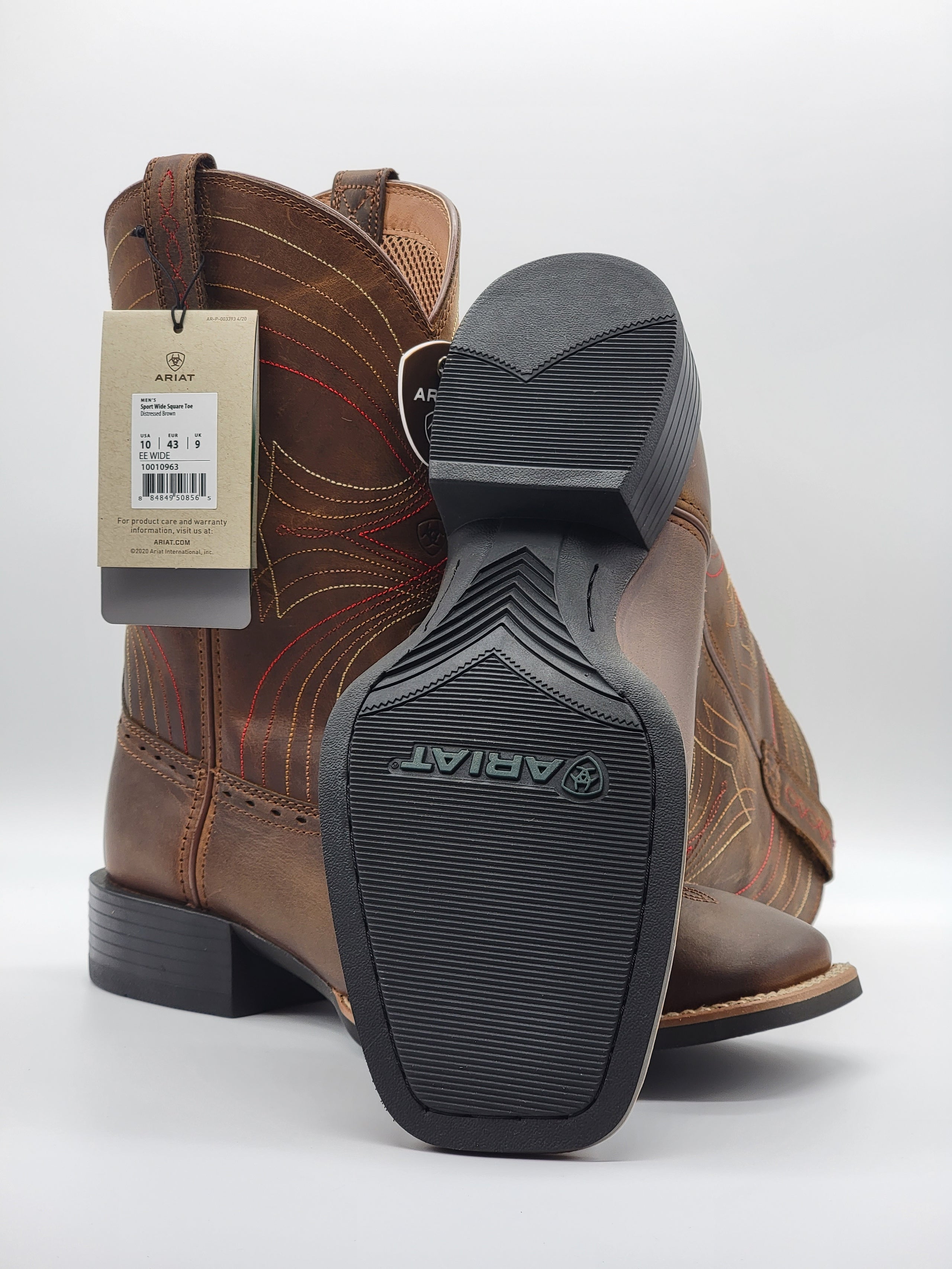 Ariat 10010963 clearance
