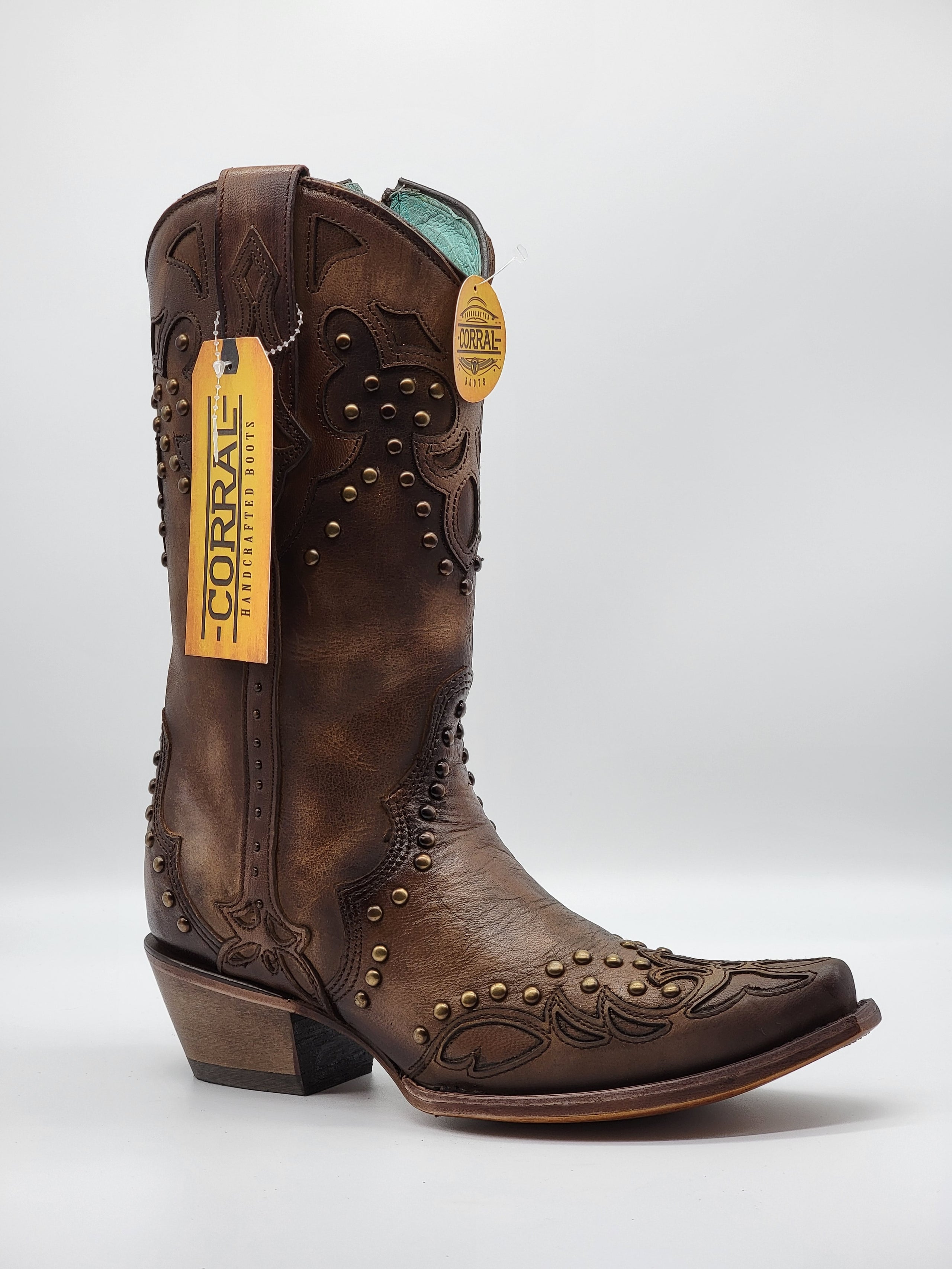 Corral c3467 discount