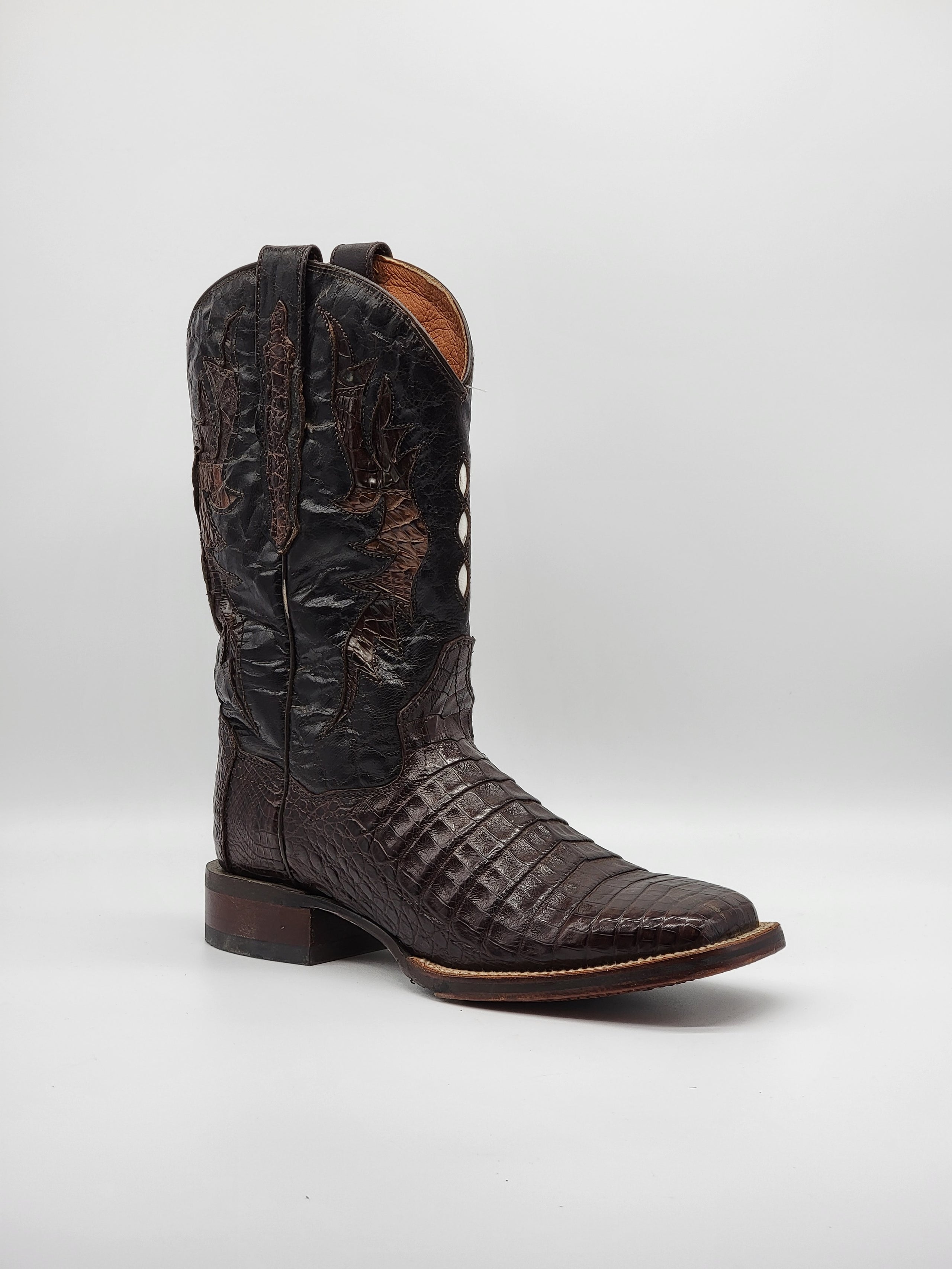 Dan post hensley boots hot sale
