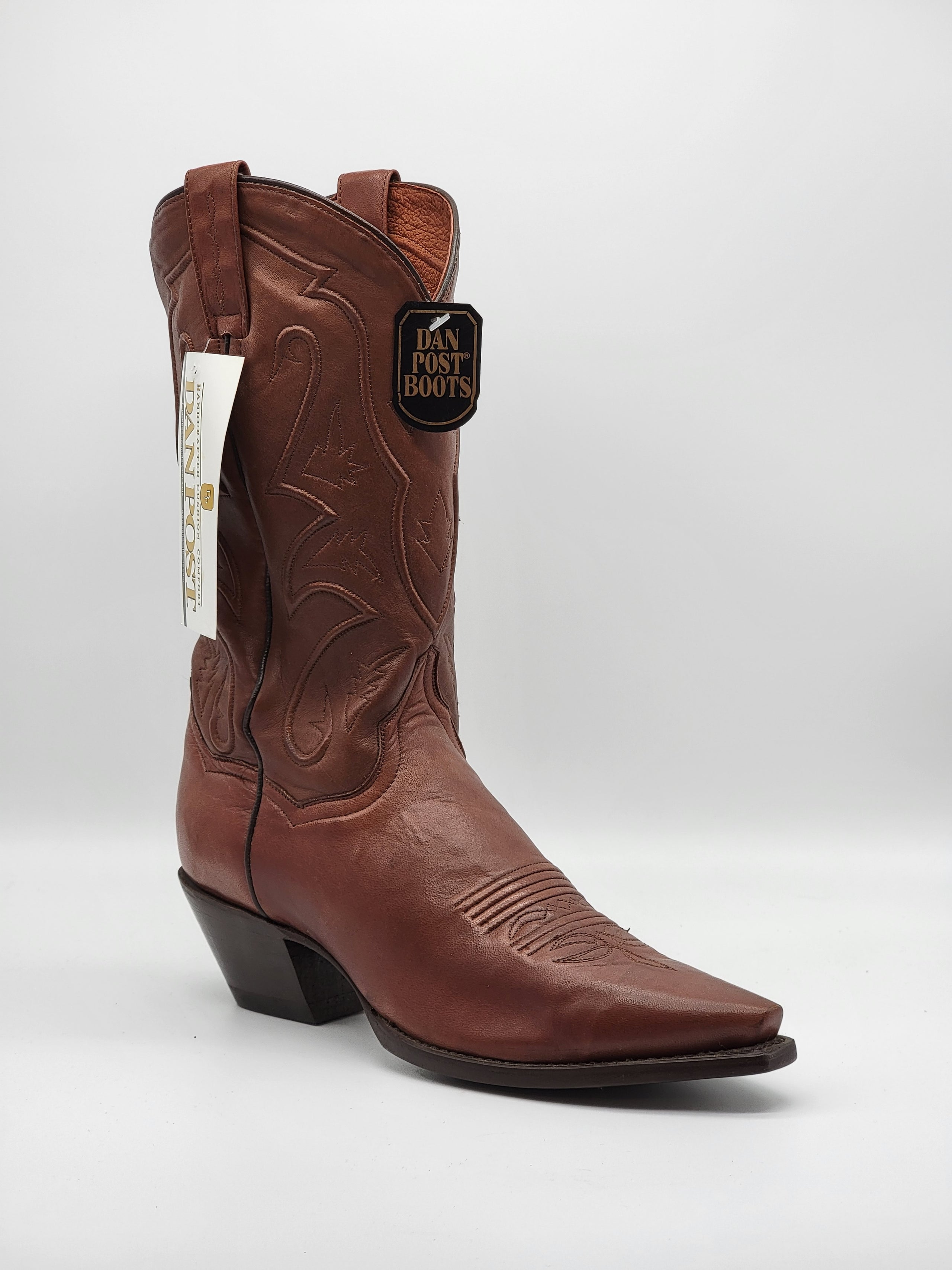 Dan post badlands boots discount