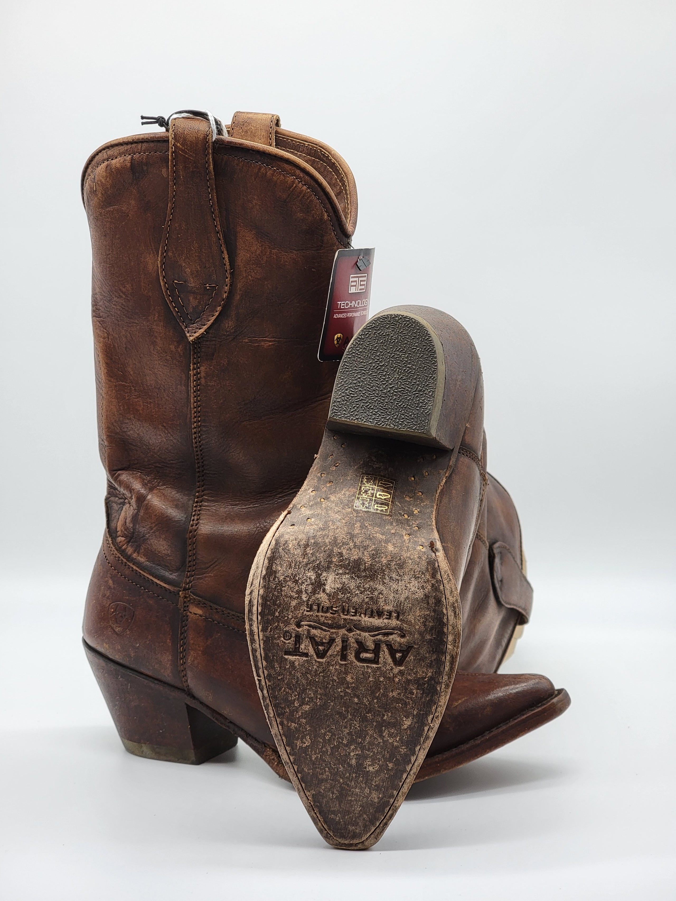 Ariat josefina discount