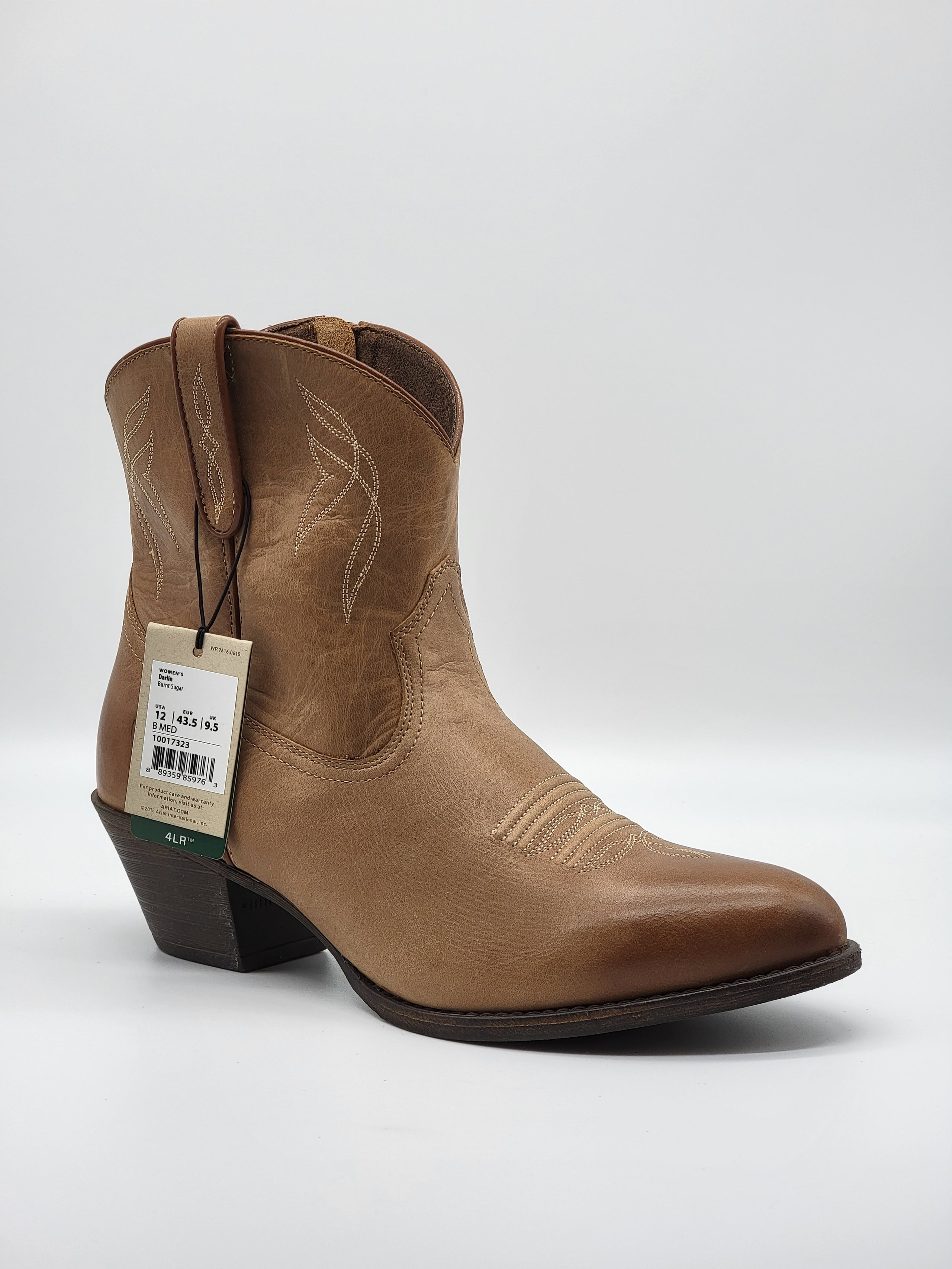Ariat ammorette hot sale