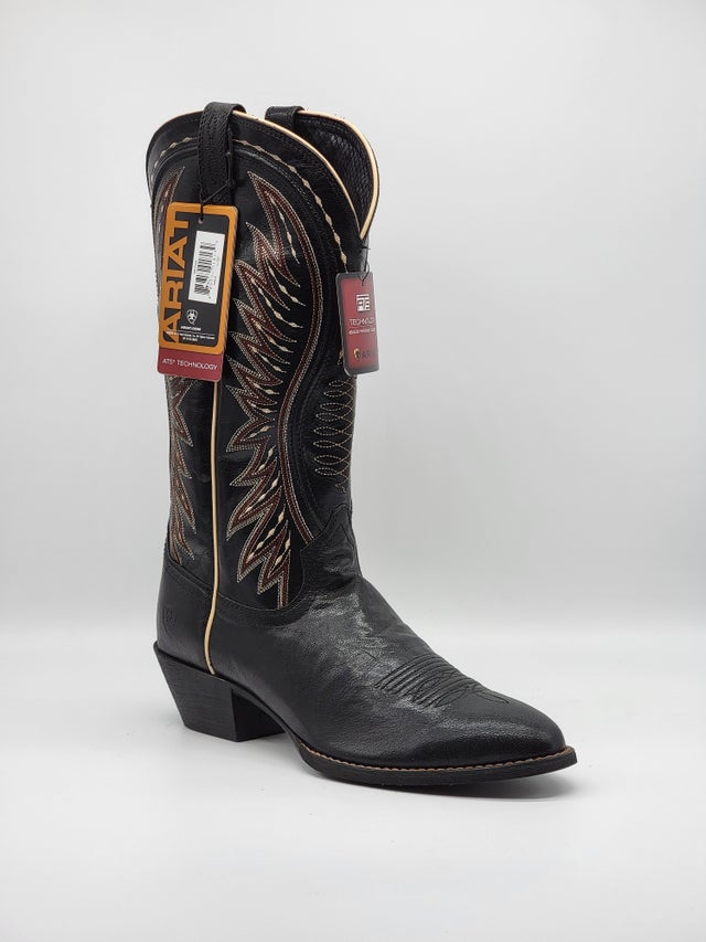 Women's Ariat  Half River Boots