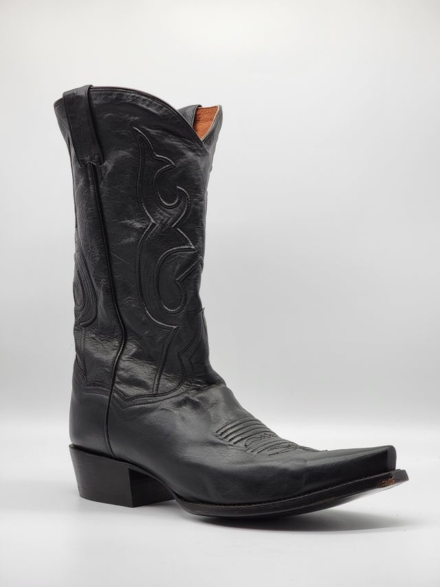 Men s Dan Post Half River Boots