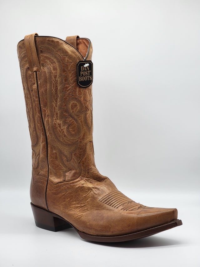 Men s Clearance Boots Half River Boots