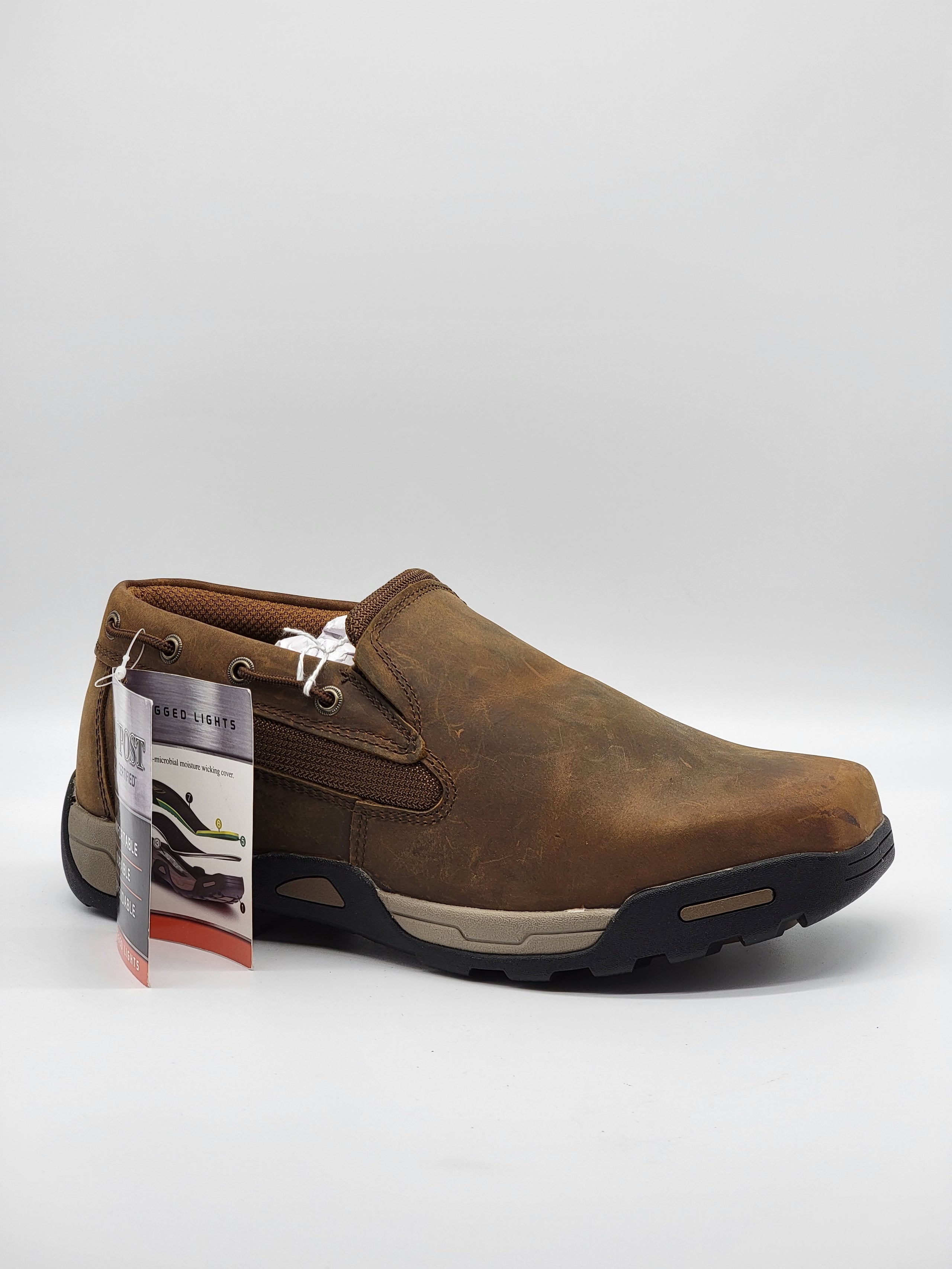 Dan Post Women s Julissa DP4023 Half River Boots