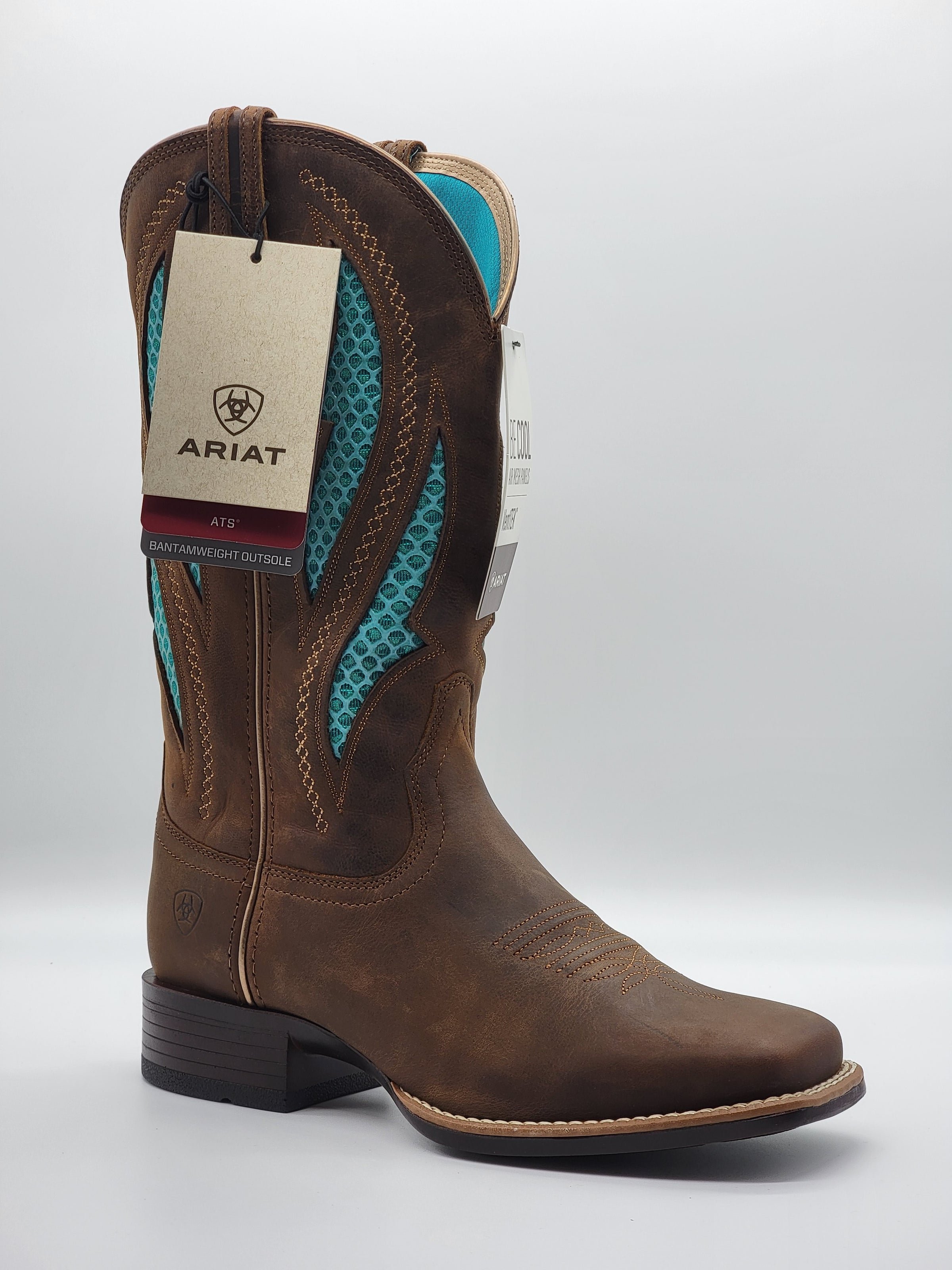 Ariat women's deals venttek ultra
