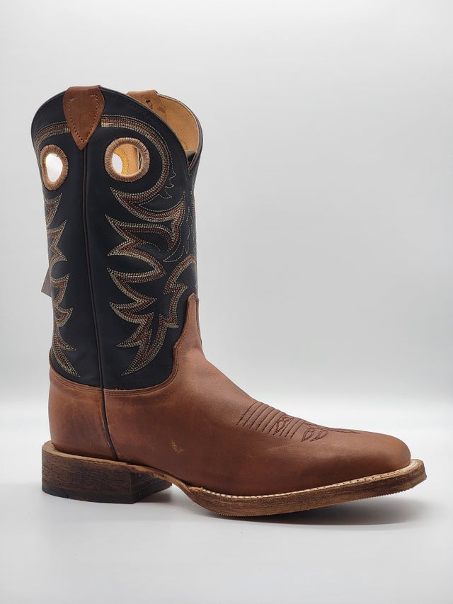 Men's Justin | Half River Boots