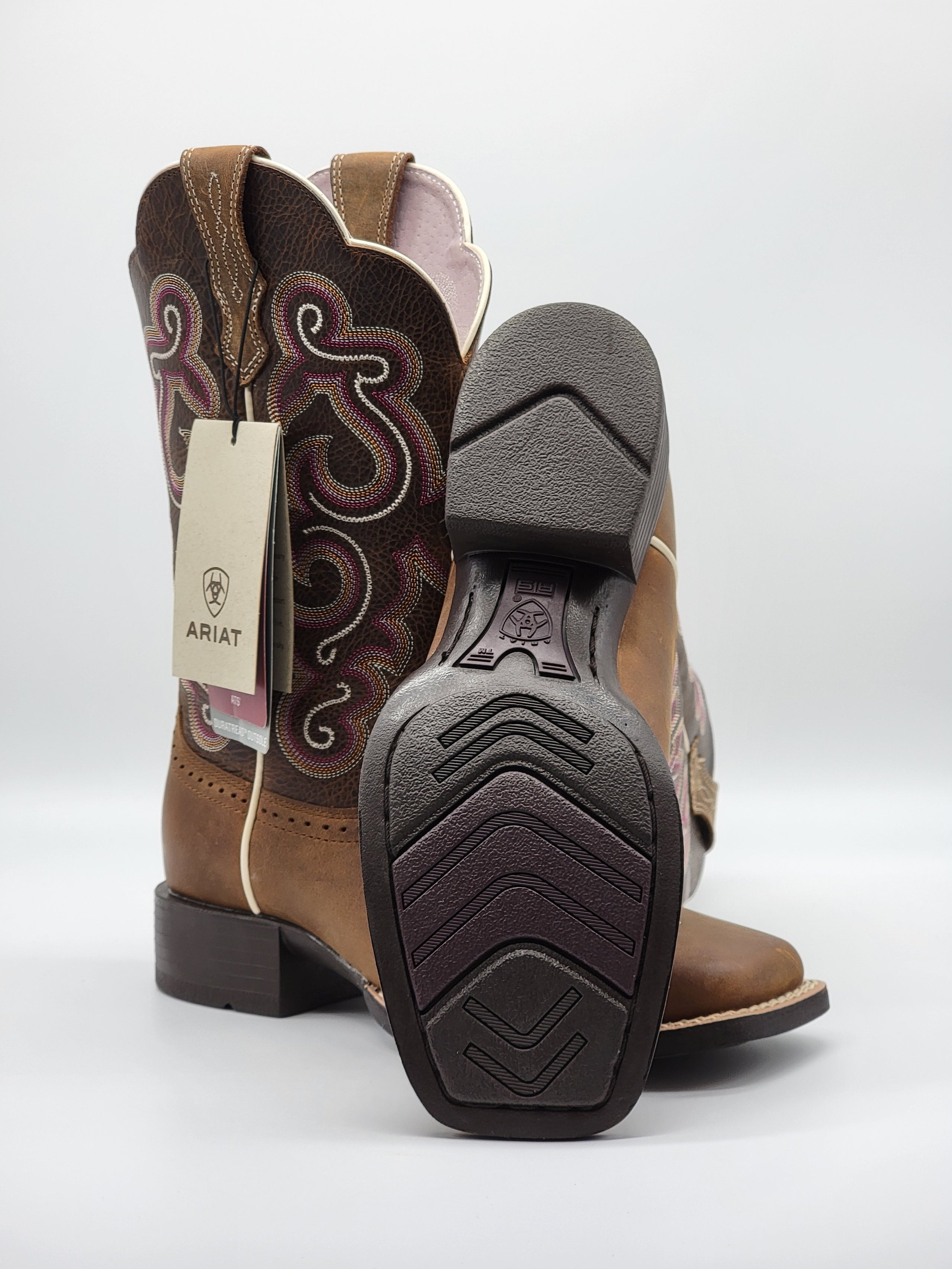 Ariat women's quickdraw 2025