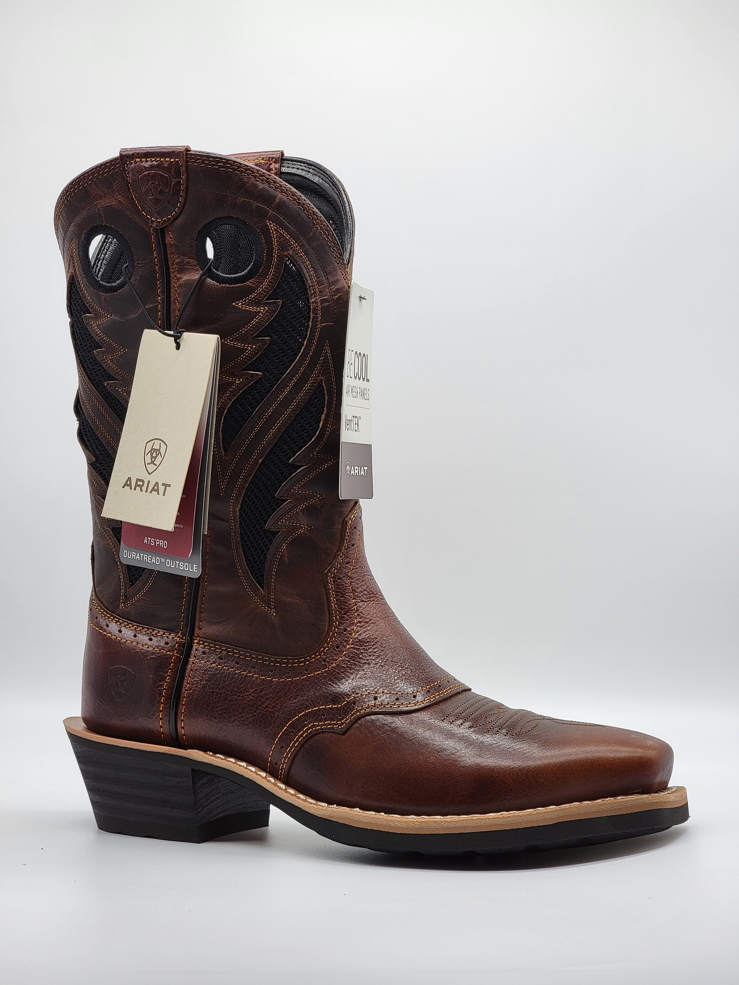 Ariat heritage roughstock new arrivals