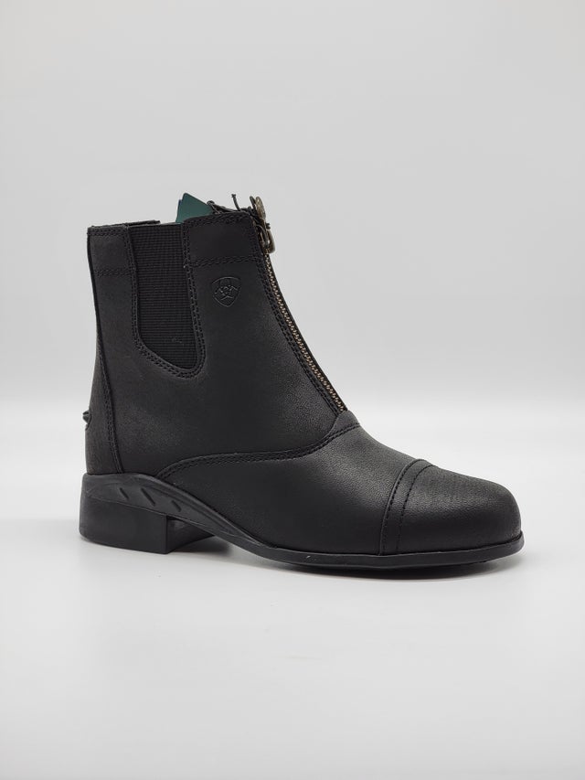 Boys Western Boots Half River Boots