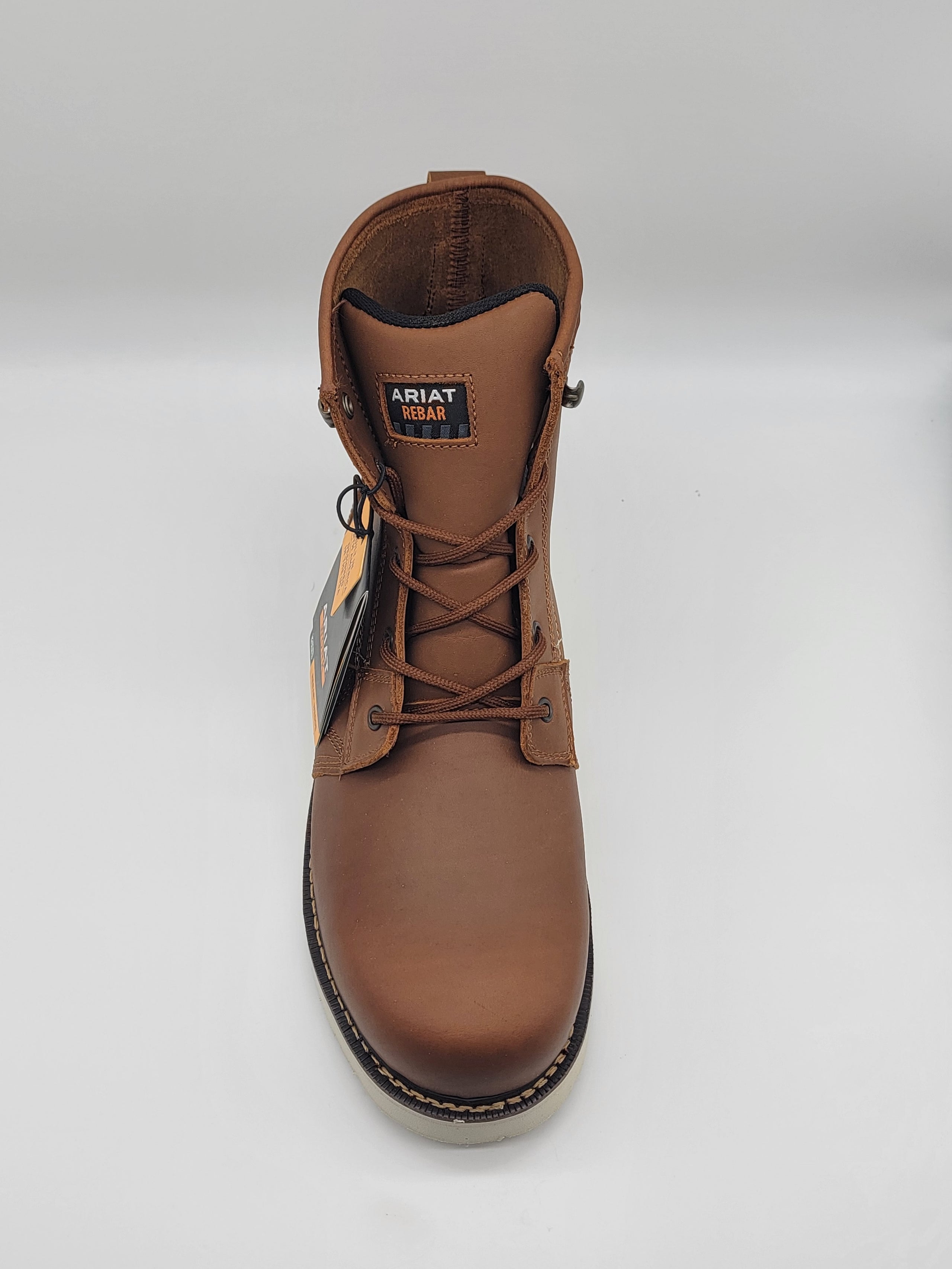 Ariat golden grizzly deals