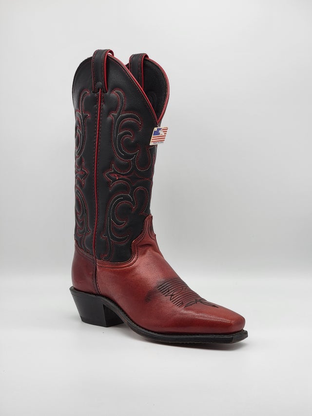 Cobb hill sales women's abilene boot
