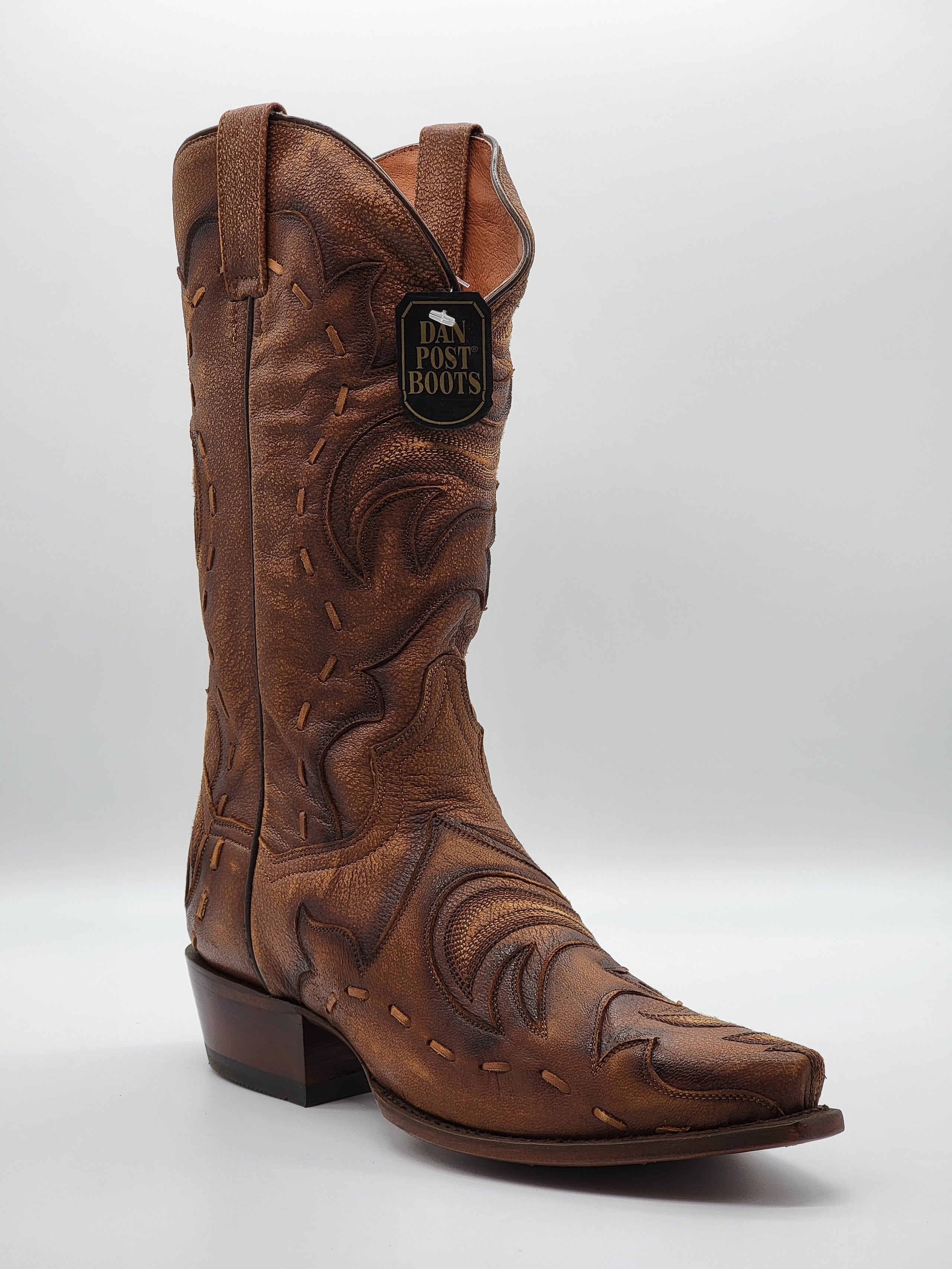 Dan post hensley boots outlet