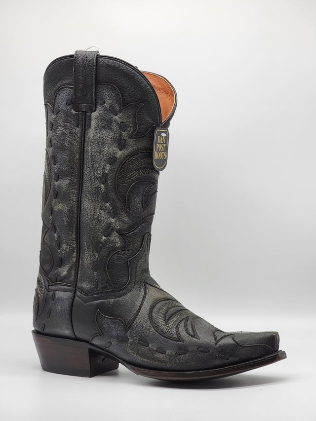 Dan post hensley boots deals