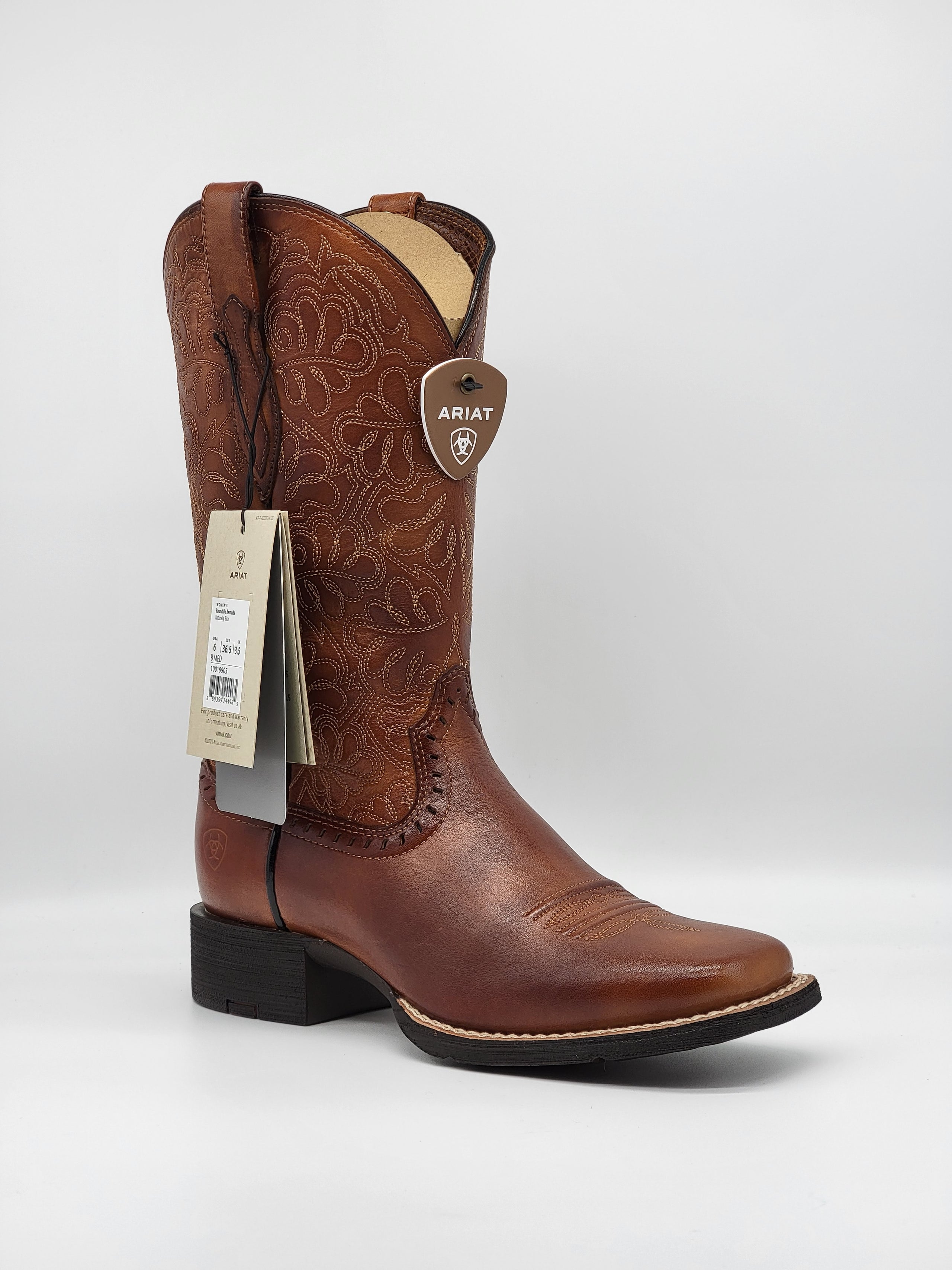 Ariat remuda hotsell boots