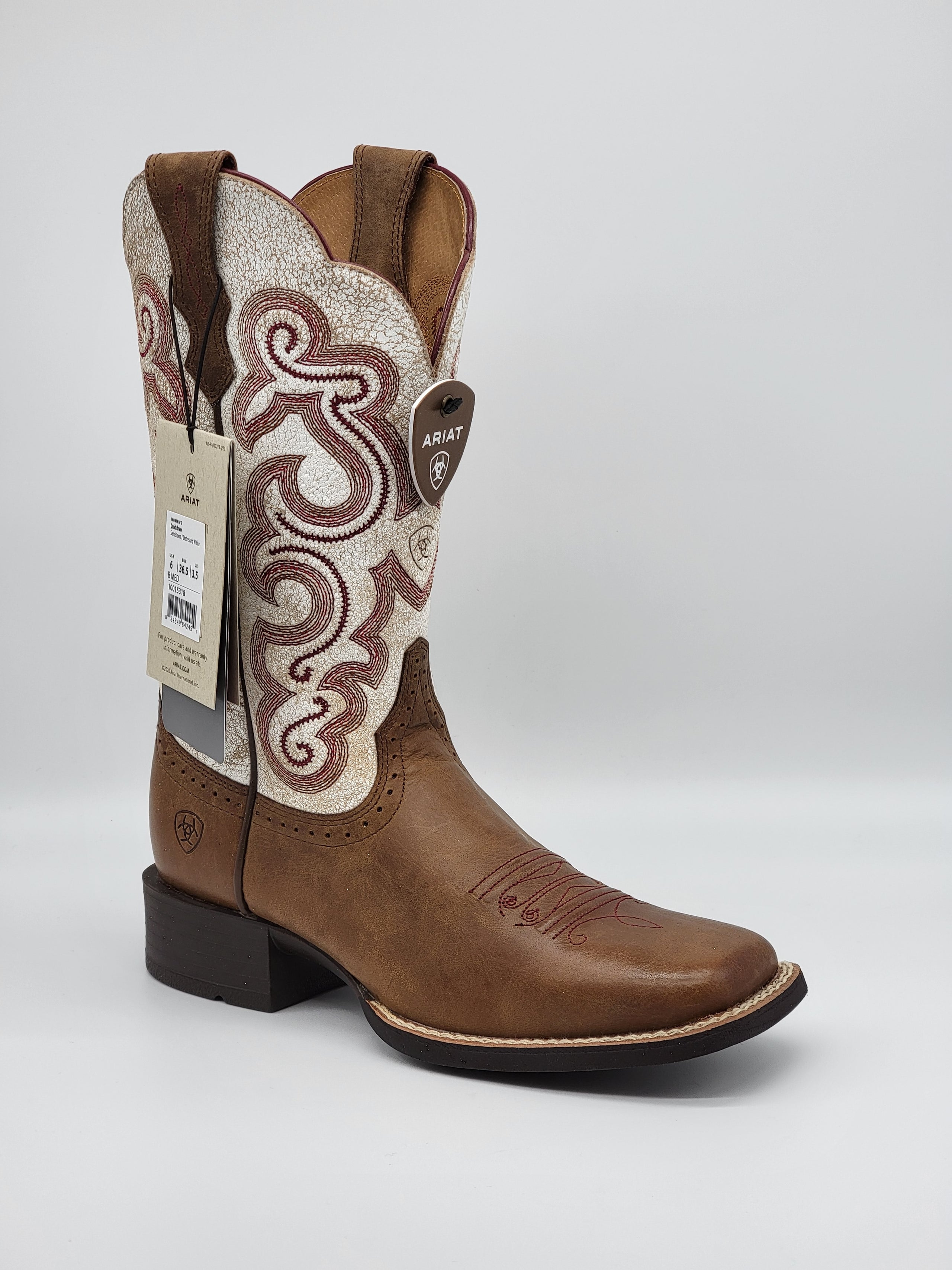 Ariat women's quickdraw clearance