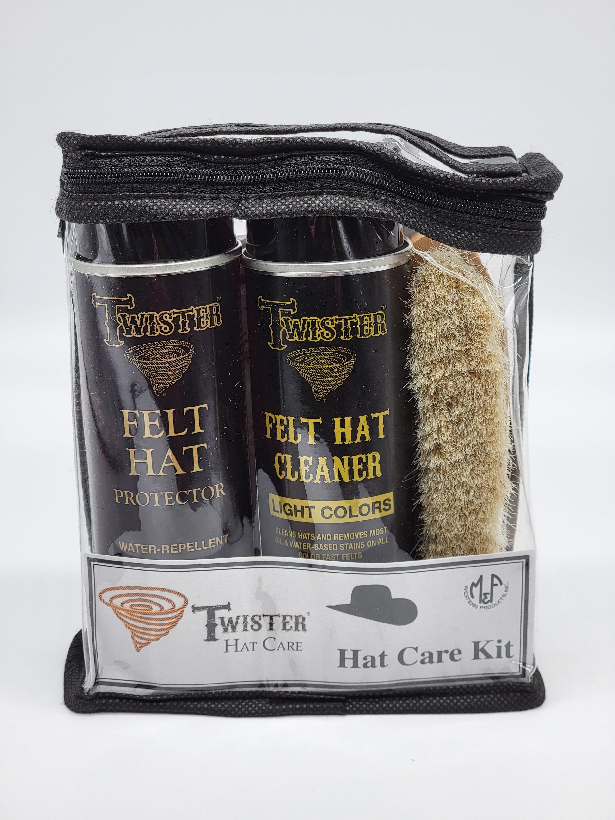 Felt hat care 2025