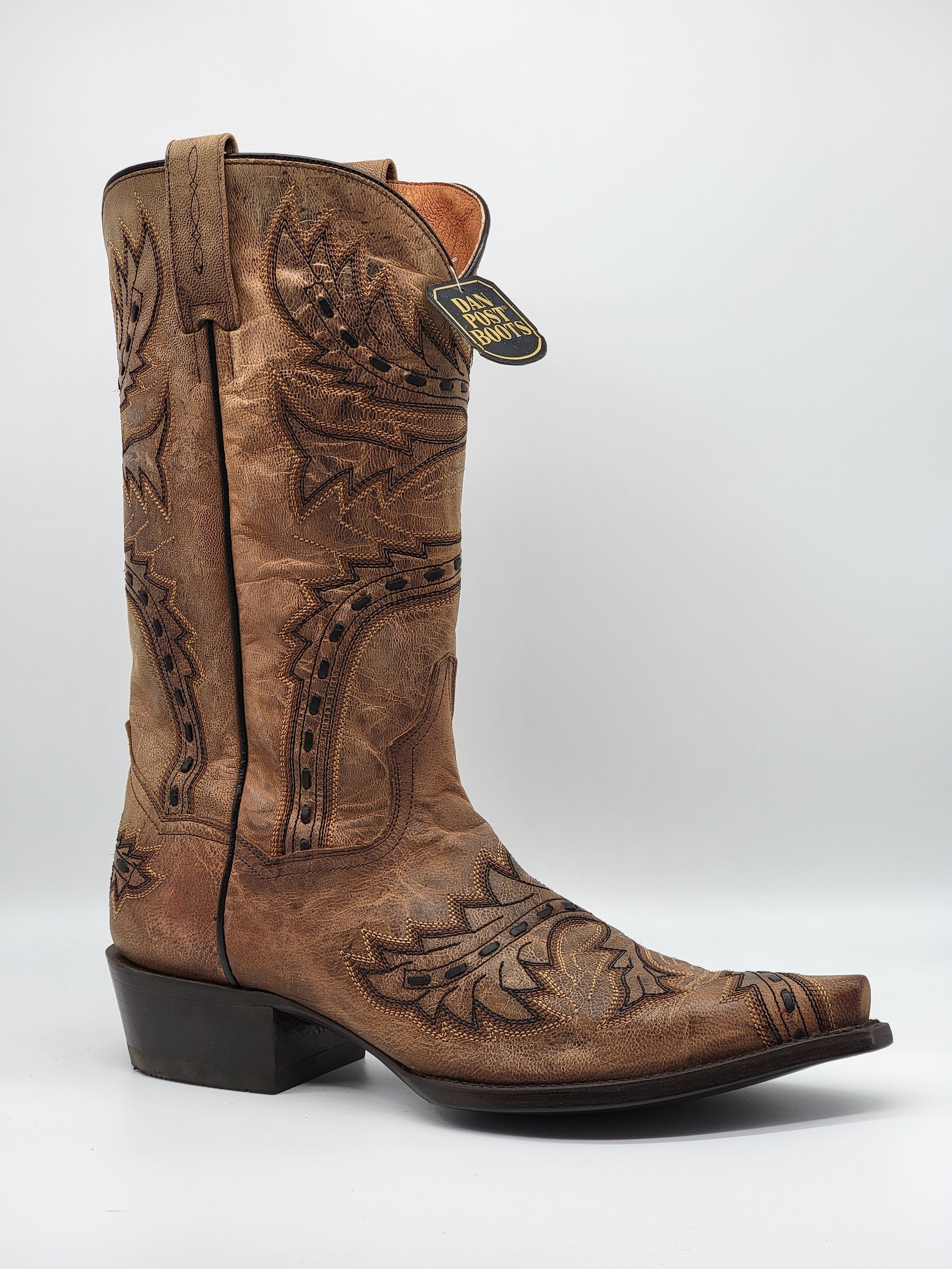 Dan post sidewinder women's best sale