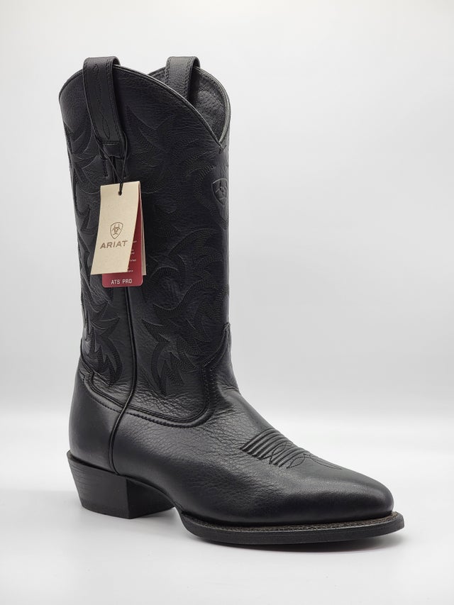 Men s Ariat Boots Half River Boots