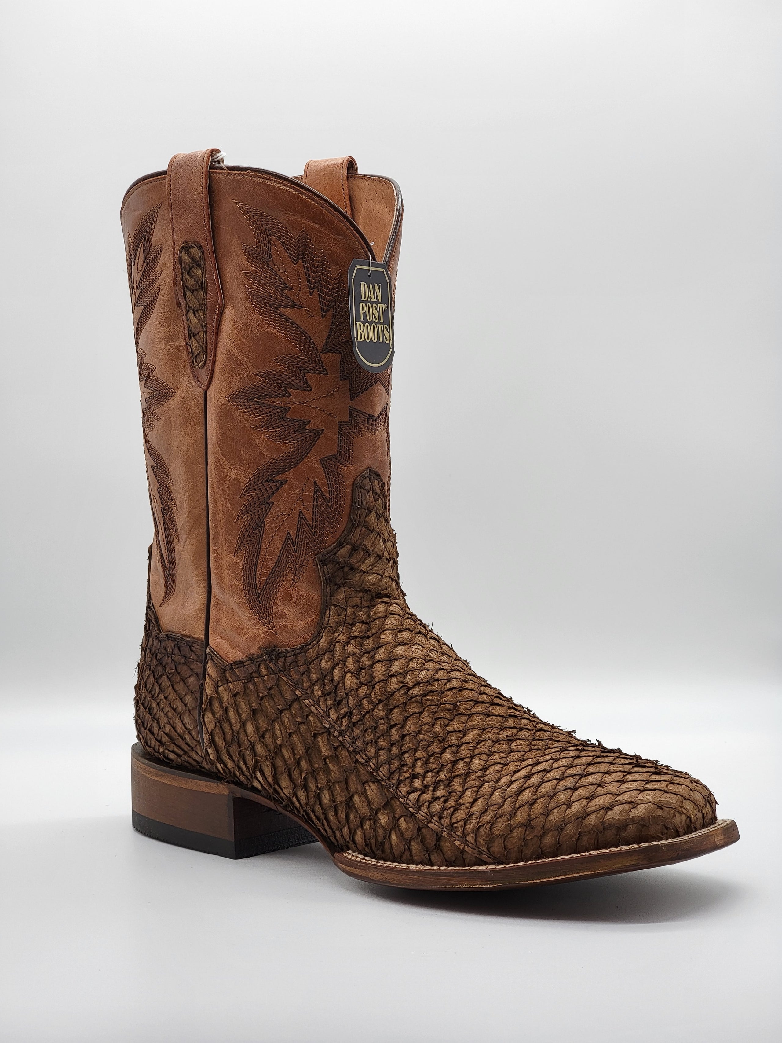Lucchese sea bass boots discount