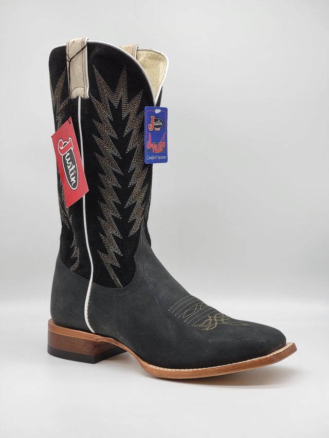 Men's Justin | Half River Boots
