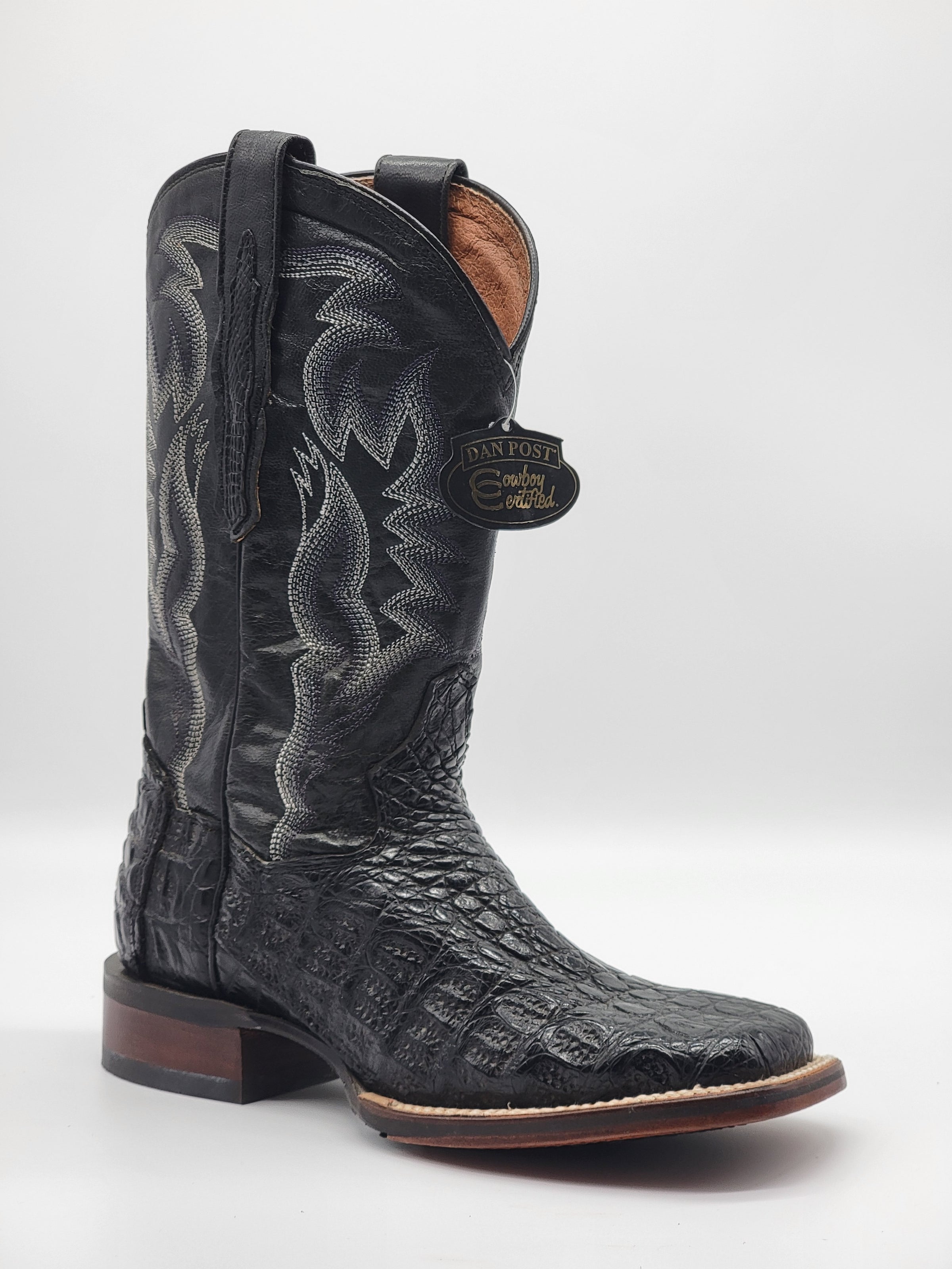 Dan Post Caiman Boots Factory Sale | sukan.co.in