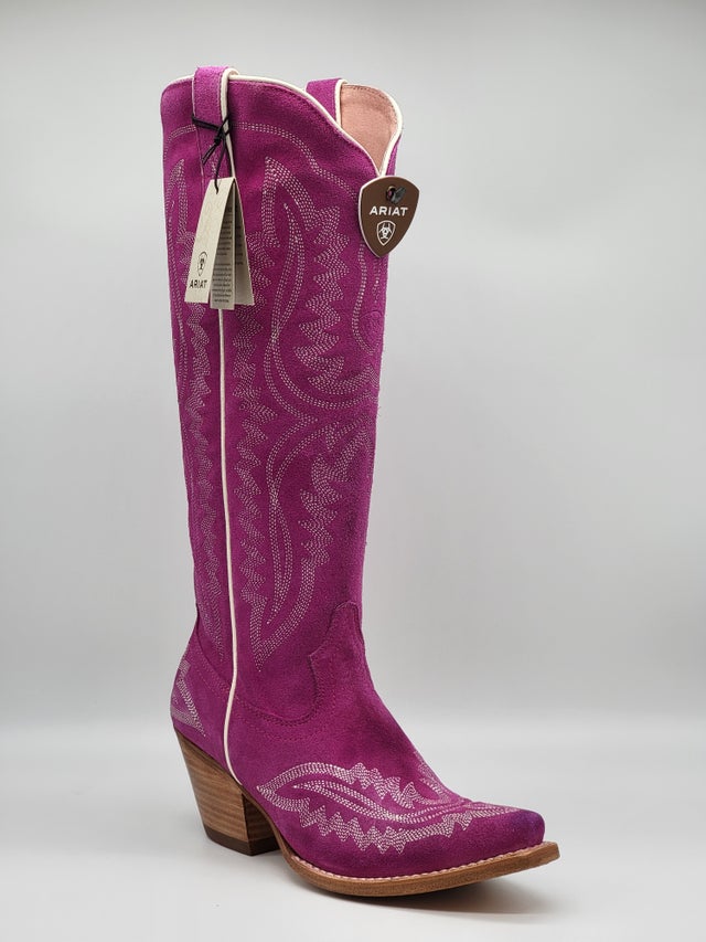 Women's Ariat  Half River Boots